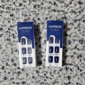 imPRESS Press-on Manicure